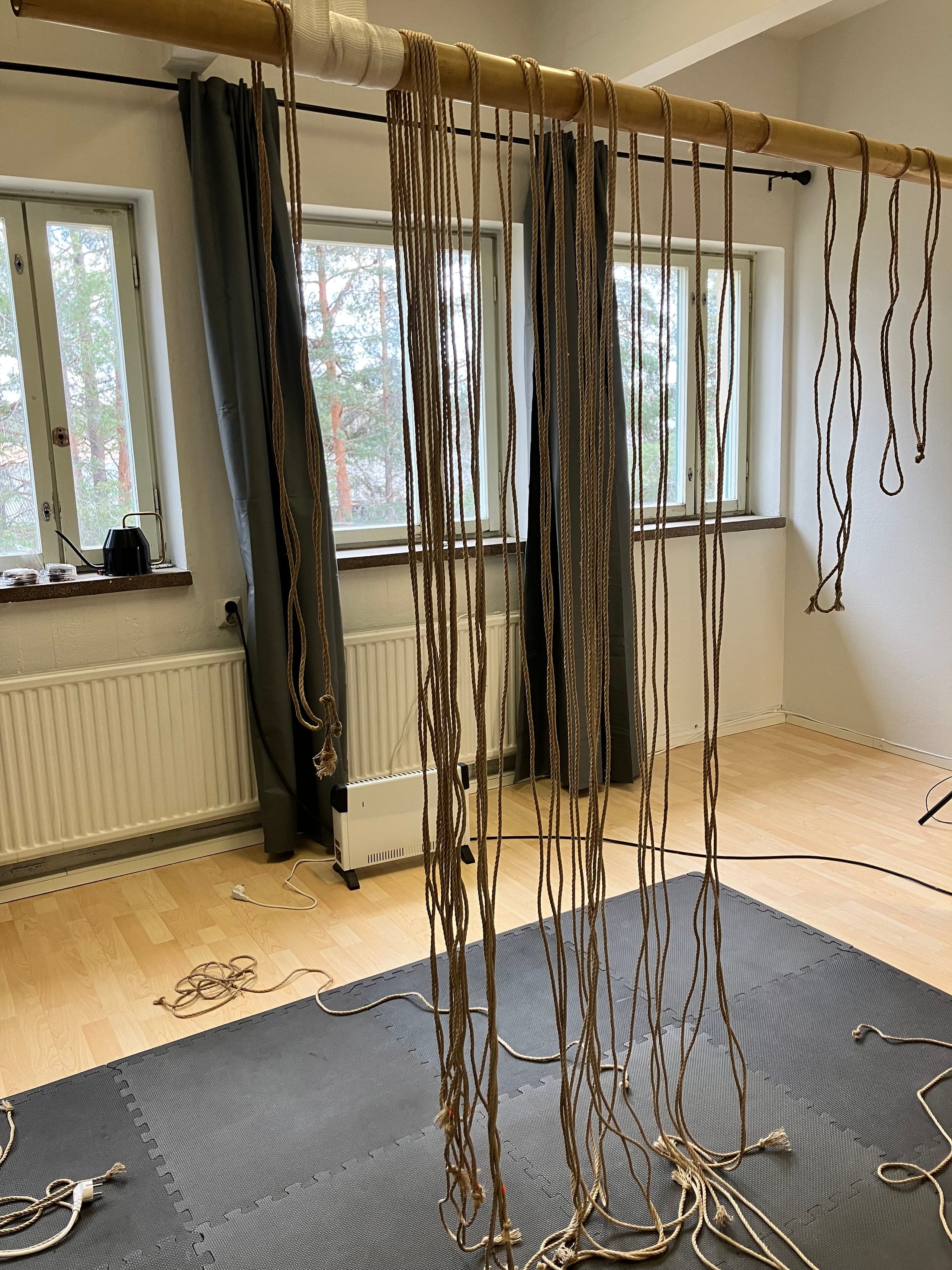 Ropevision studio