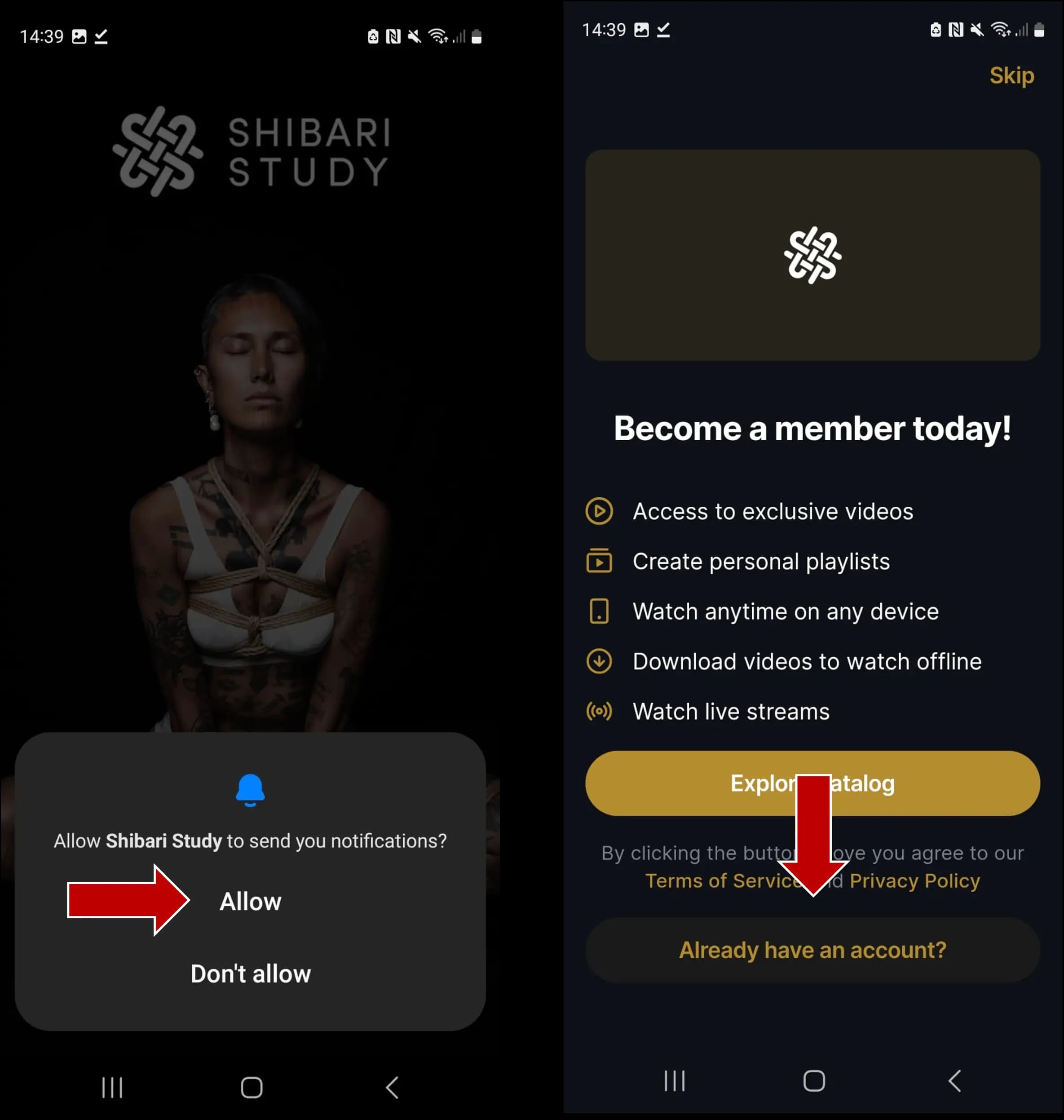 Step 5 Screenshot