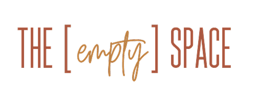 The Empty Space