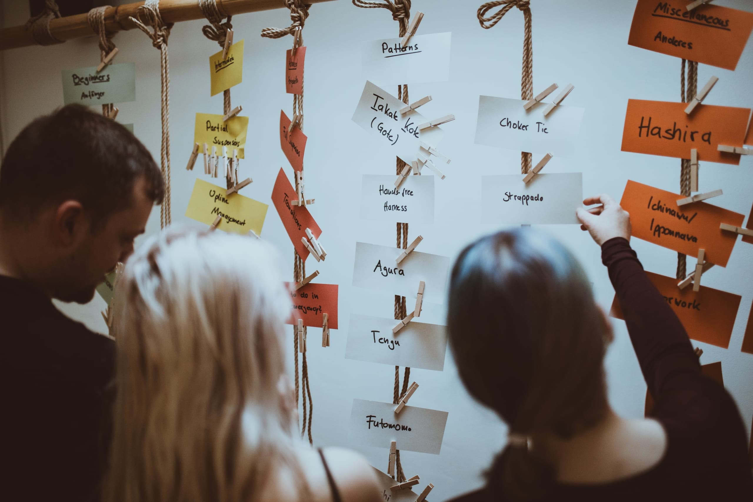 Octagon