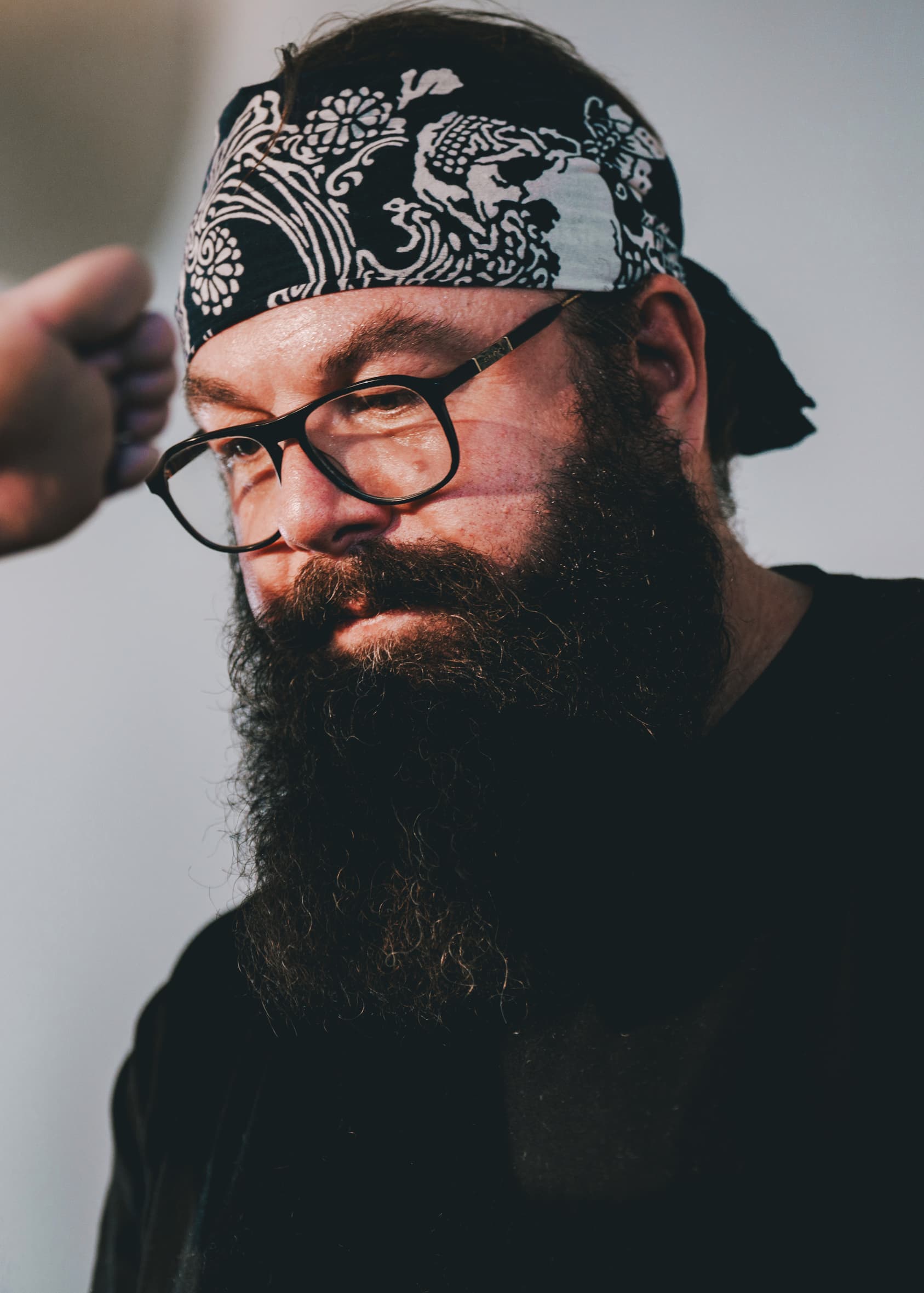 Alex DirtyVonP