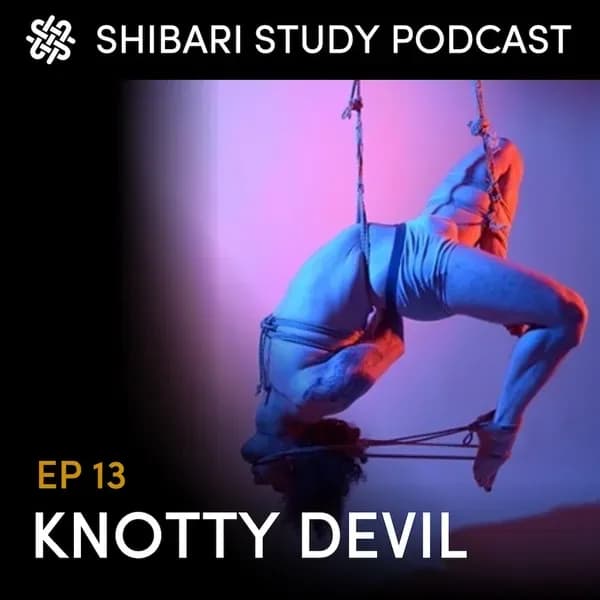 KNOTTY DEVIL