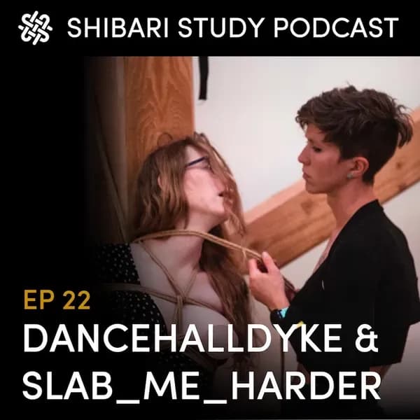 DANCEHALLDYKE & SLAB_ME_HARDER