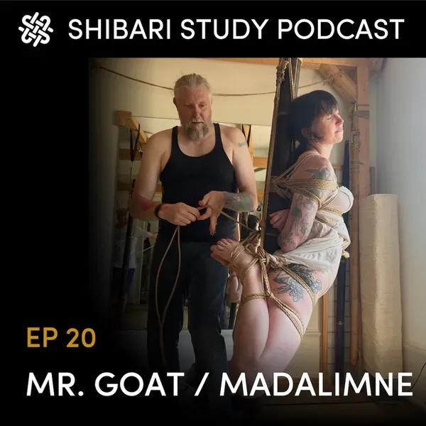 MR. GOAT / MADALIMNE