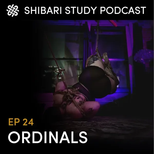 ORDINALS