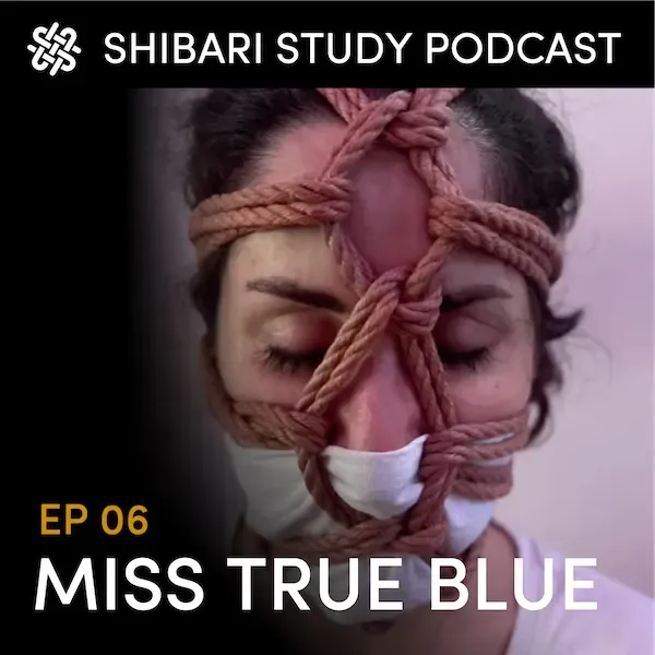 MISS TRUE BLUE