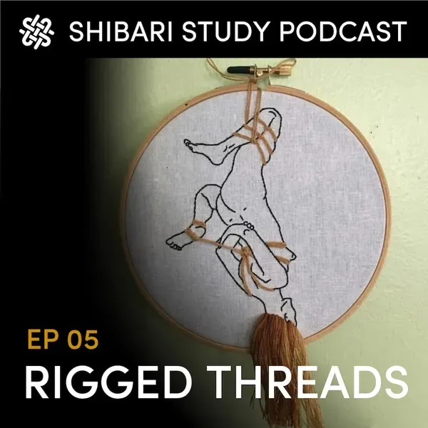 RIGGED THREADS